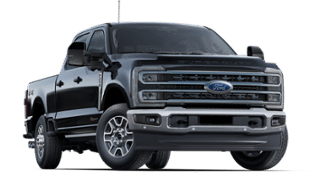 2025 Ford Super Duty® External Image 5